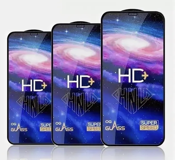 

Защитное стекло Vcland для iPhone 13/13 Pro/iPhone 14