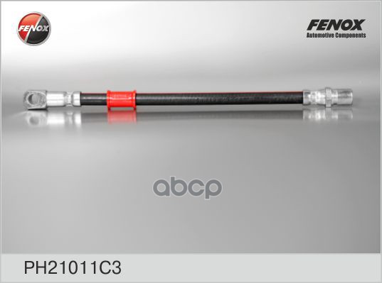

FENOX PH21011C3 Шланг тормозной ВАЗ 2101-2107