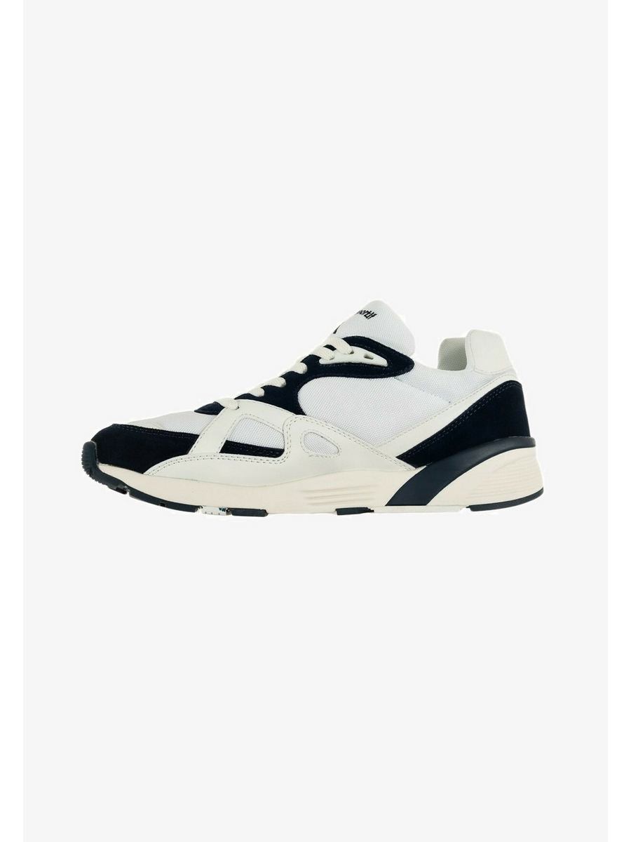 

Кроссовки мужские Le Coq Sportif LE112O07C белые 43 EU, Белый, LE112O07C