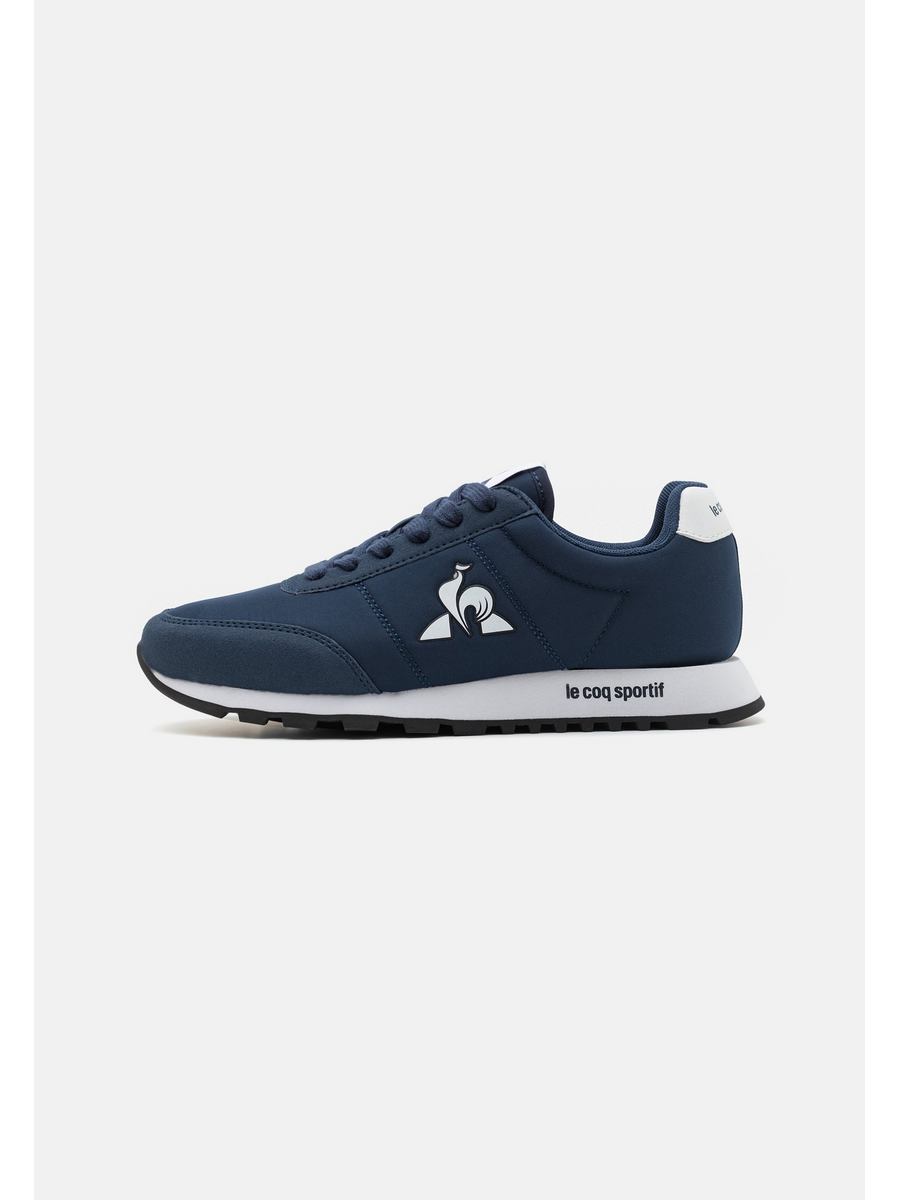 

Кроссовки унисекс Le Coq Sportif LE115O03P синие 43 EU, Синий, LE115O03P