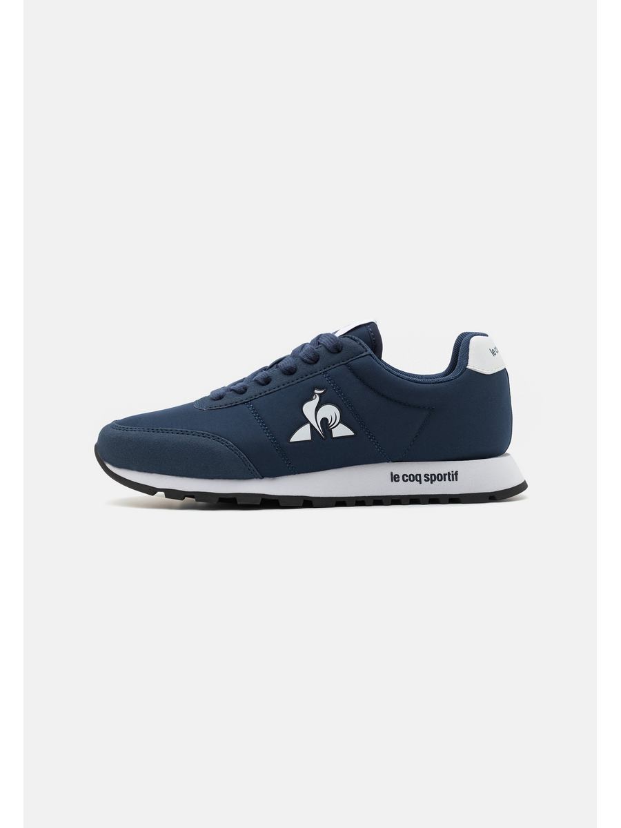 

Кроссовки унисекс Le Coq Sportif LE115O03P синие 45 EU, Синий, LE115O03P