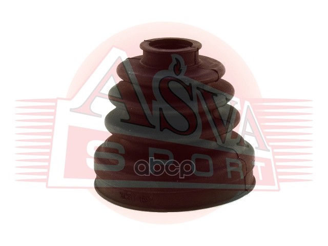 

ASVA Пыльник ШРУСа (комплект без смазки) ASVA ASBTINCB8B