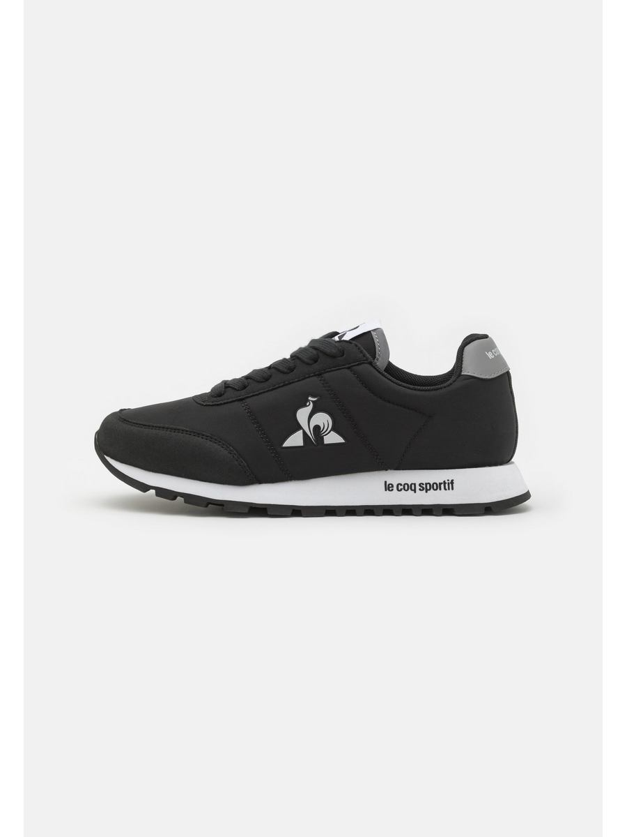 Кроссовки унисекс Le Coq Sportif LE115O03P черные 43 EU