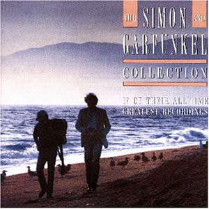 

Simon & Garfunkel ‎– The Simon And Garfunkel Collection (1 CD)