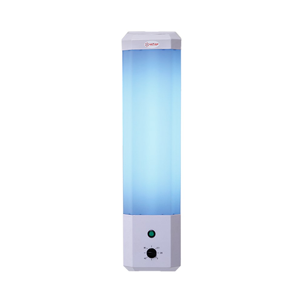 Рециркулятор очиститель воздуха бактерицидный Армед 2-115 П облучатель ультрафиолетовый