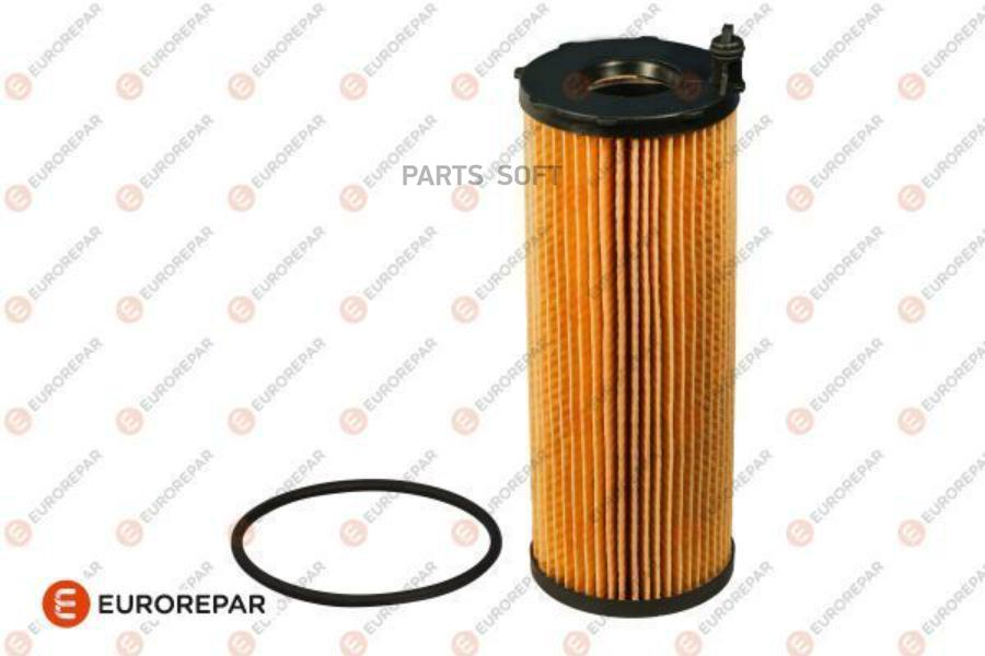 

Фильтр масляный VAG/PORSCHE/LAND ROVER V6/V8 дизель EUROREPAR 1637765680