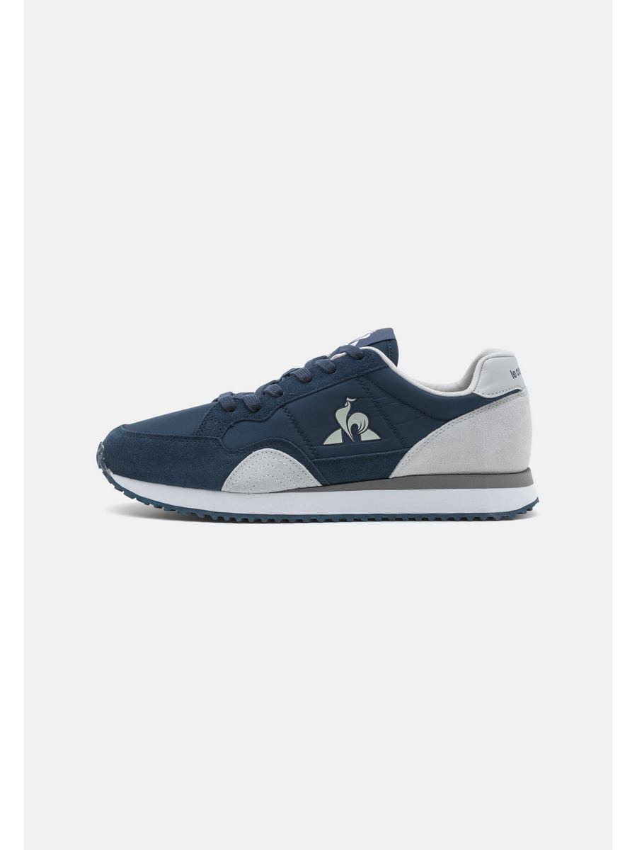 Кроссовки унисекс Le Coq Sportif LE115O042 синие 38 EU