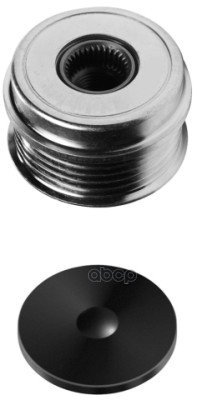

Обгонный шкив генератора HELLA 9XU358038121