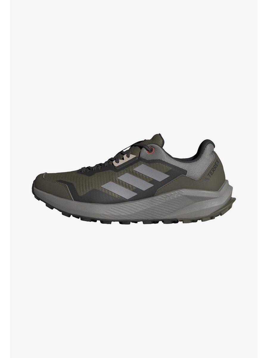 

Кроссовки мужские Adidas AD542A4UB зеленые 44 2/3 EU, Зеленый, AD542A4UB