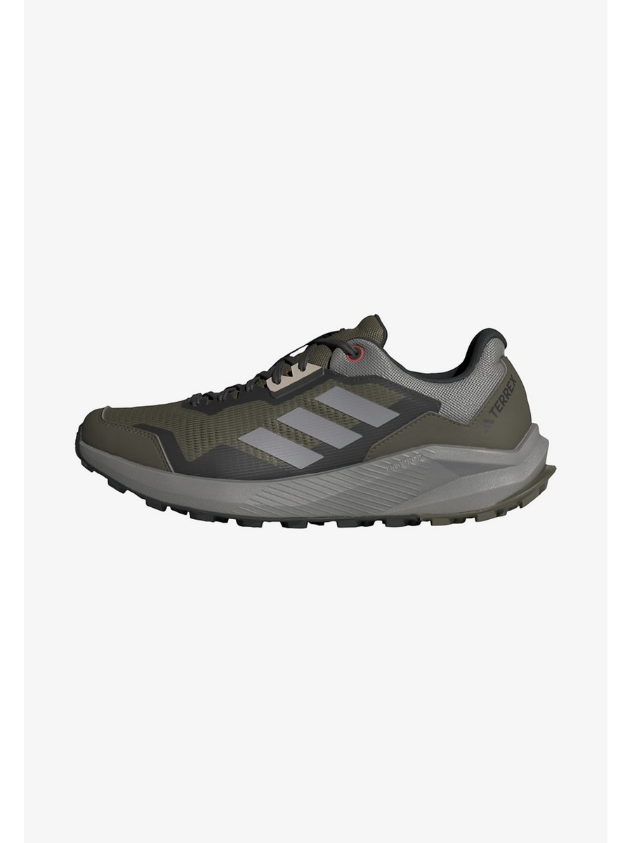 

Кроссовки мужские Adidas AD542A4UB зеленые 40 EU, Зеленый, AD542A4UB