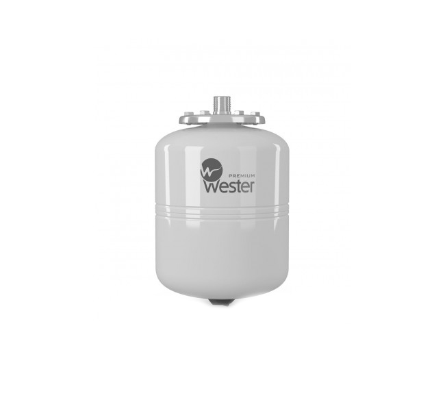 Бак мембранный для ГВС и гелиосистем Wester Premium WDV 35