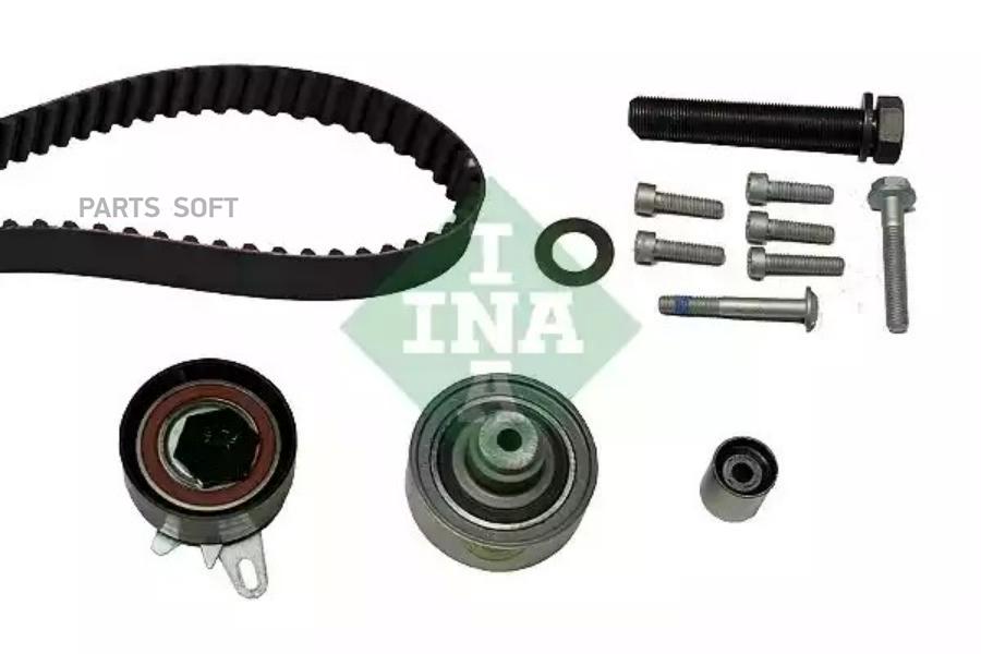 

INA 530048210 Комплект ремня ГРМ
