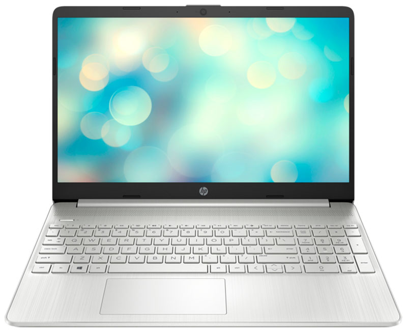 

Ноутбук HP 15s-eq2081ur Silver (4H2V8EA), 15s-eq2081ur