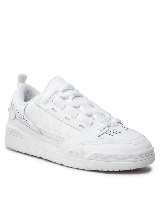 

Кроссовки adi2000 HR1745 adidas Originals белый 38 EU, adi2000 HR1745