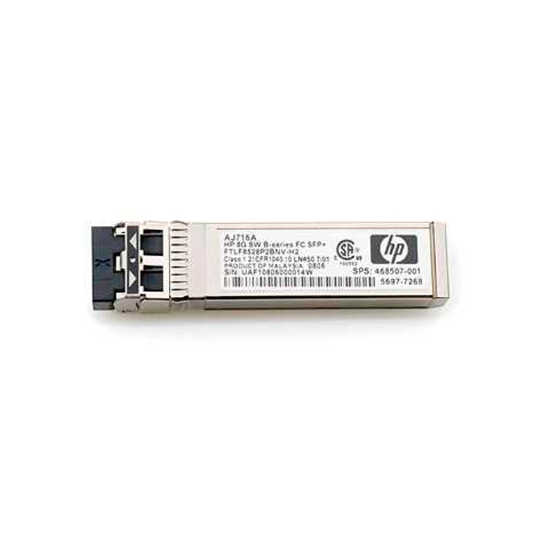 

Трансивер HP Enterprise QK724A