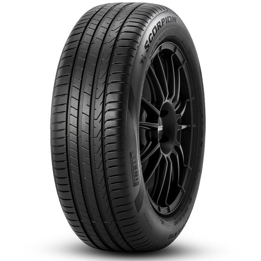 

Автошина Pirelli Scorpion 255/45 R20 105 Y, Scorpion