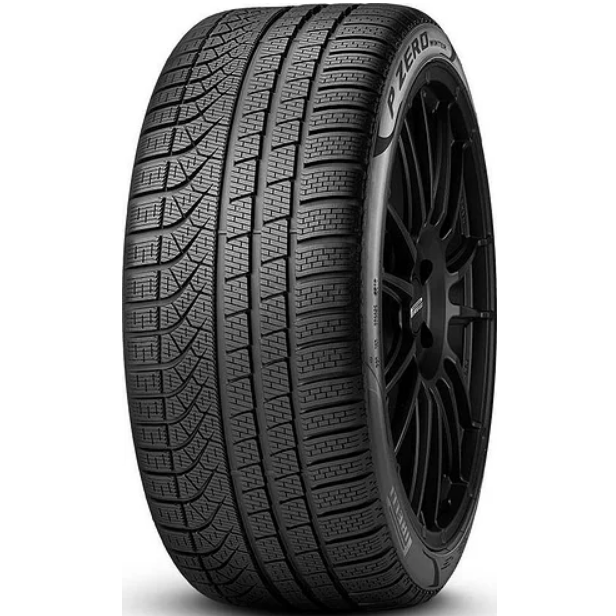 

Автошина Pirelli P Zero Winter 255/35 R20 97 W, P Zero Winter