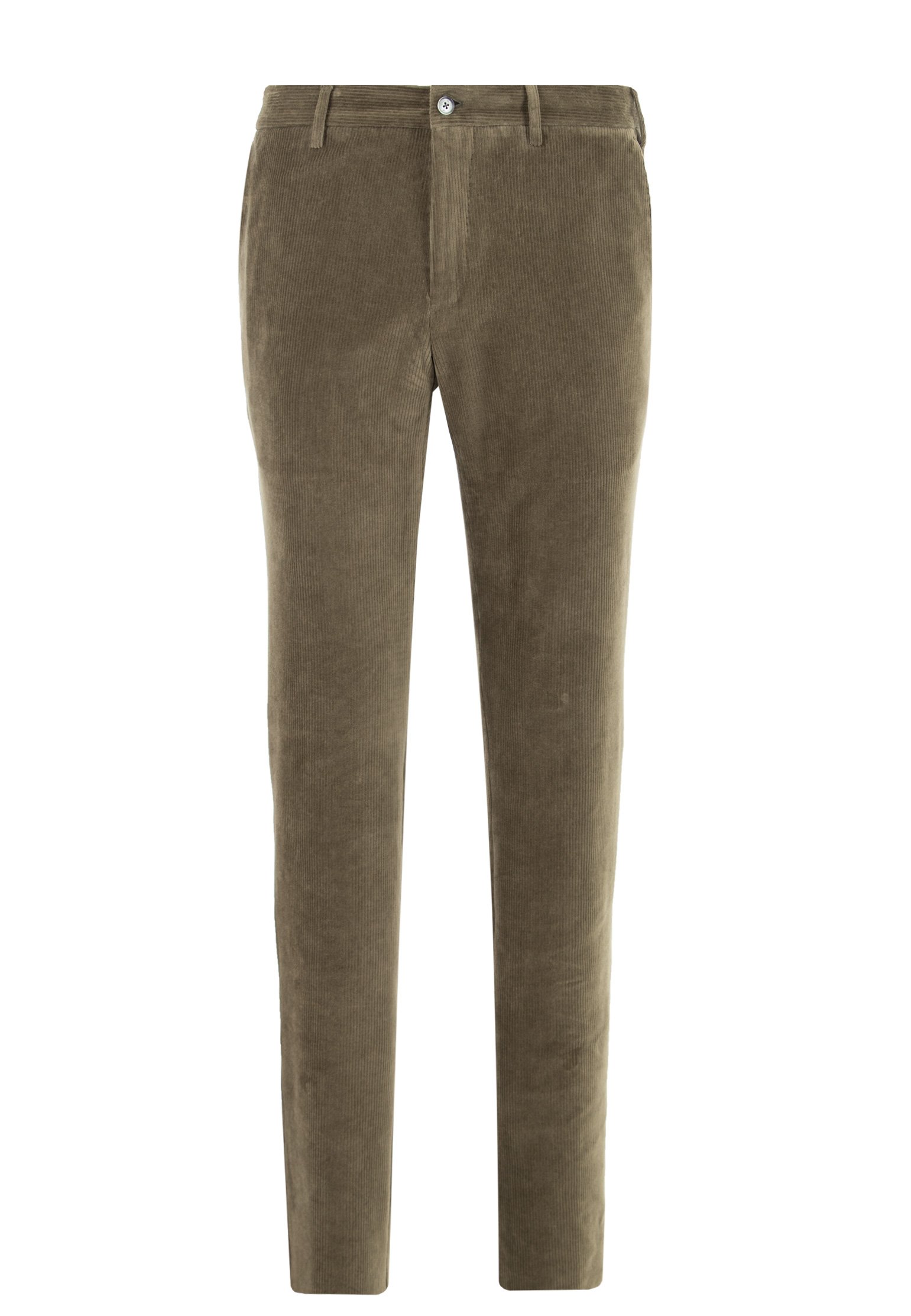 

Брюки мужские Pantaloni Torino 123463 зеленые 52, 123463