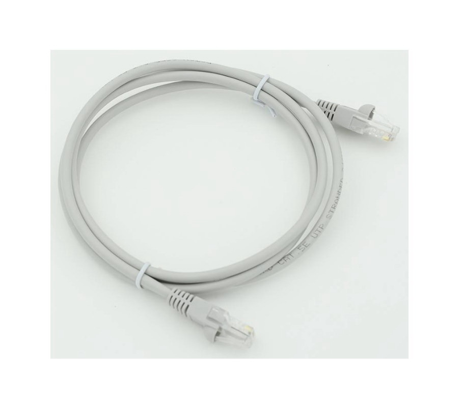 фото Патч-корд nobrand rj-45 cat5e 1,5м