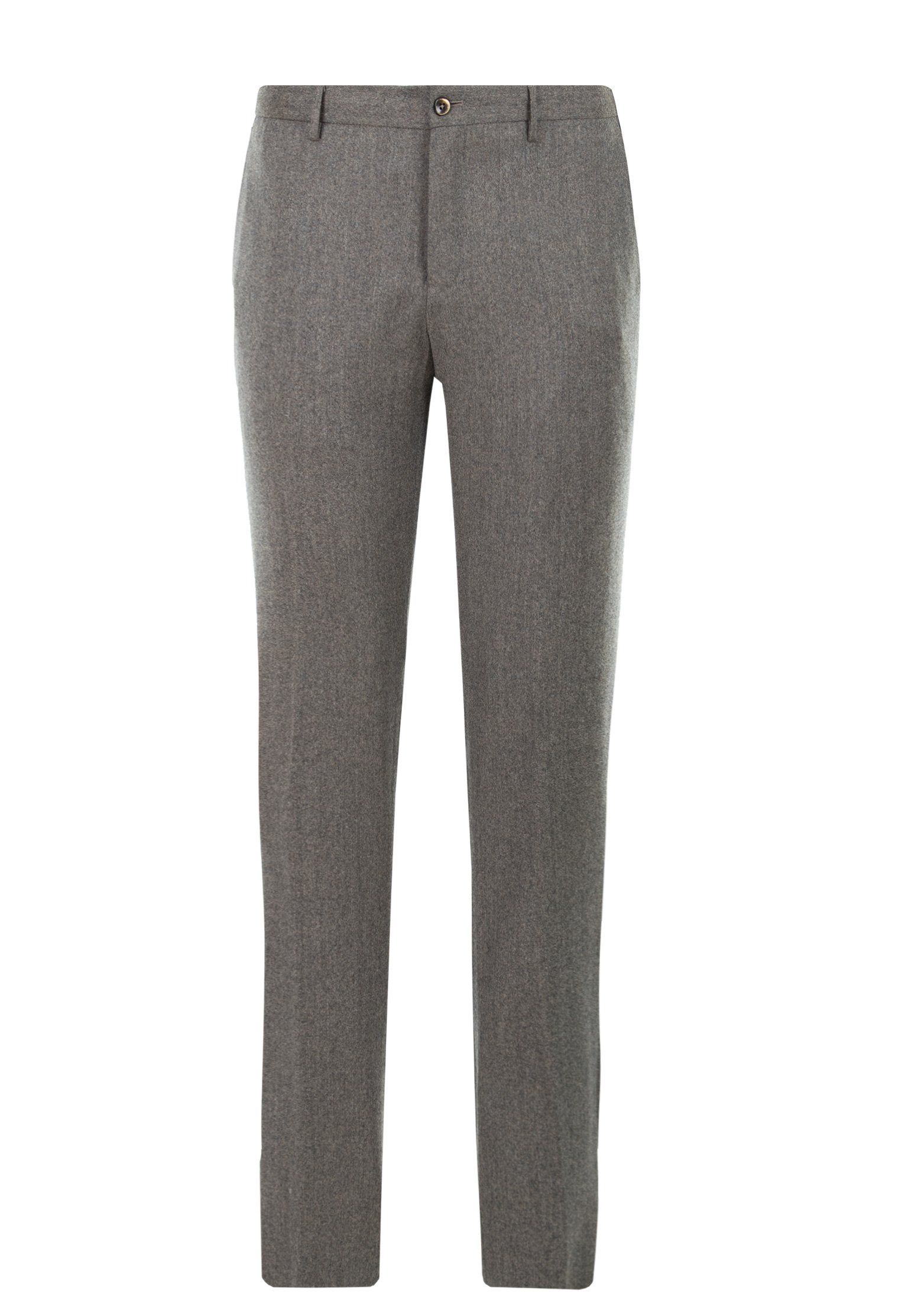 

Брюки мужские Pantaloni Torino 123465 серые 52, 123465