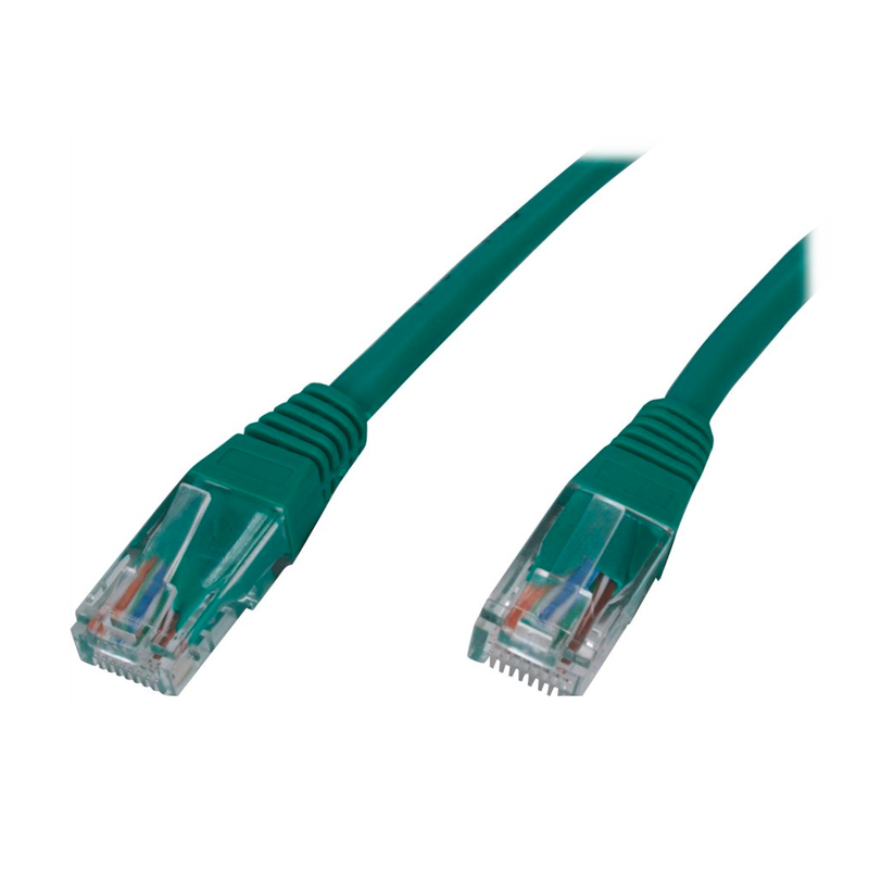 фото Кабель nobrand rj45-rj45 m-m 0.5м