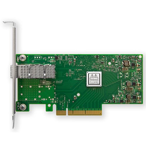 

Сетевая карта Mellanox Ethernet (MCX4111A-ACAT)