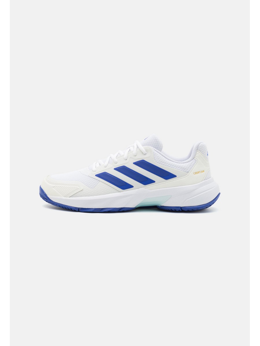 

Кроссовки мужские Adidas AD542A543 белые 45 1/3 EU, Белый, AD542A543