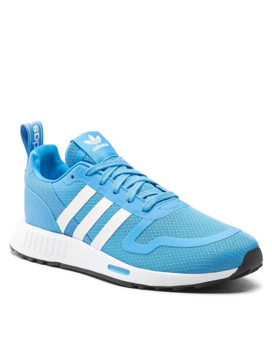 

Кроссовки Multix GW6835 adidas синий 44,5 EU, Multix GW6835