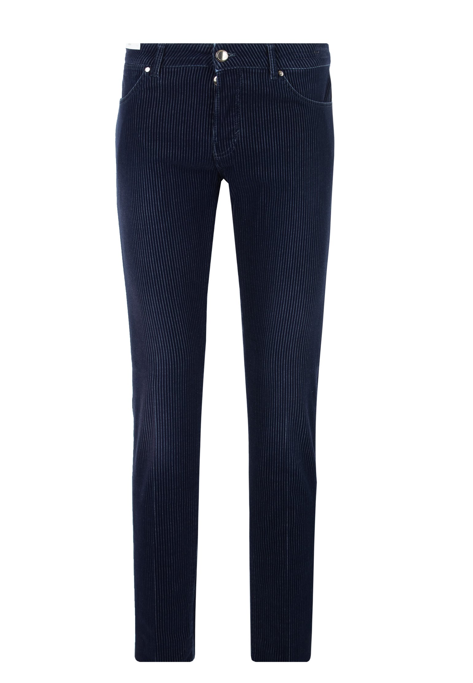 

Брюки мужские Pantaloni Torino 123470 синие 38, 123470