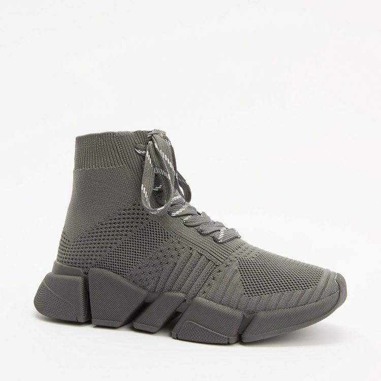 

Кроссовки женские Tendance DJ-JY8068-1 серые 39 EU, Серый, DJ-JY8068-1