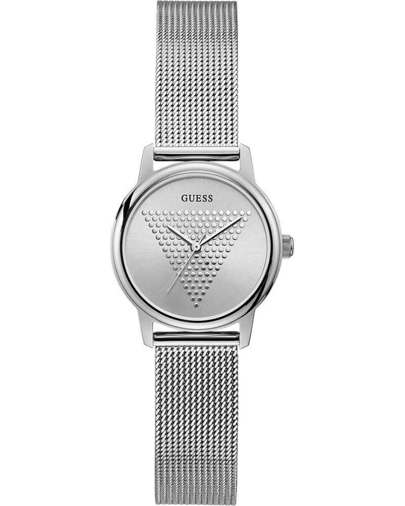 фото Наручные часы женские guess gw0106l1серебристый