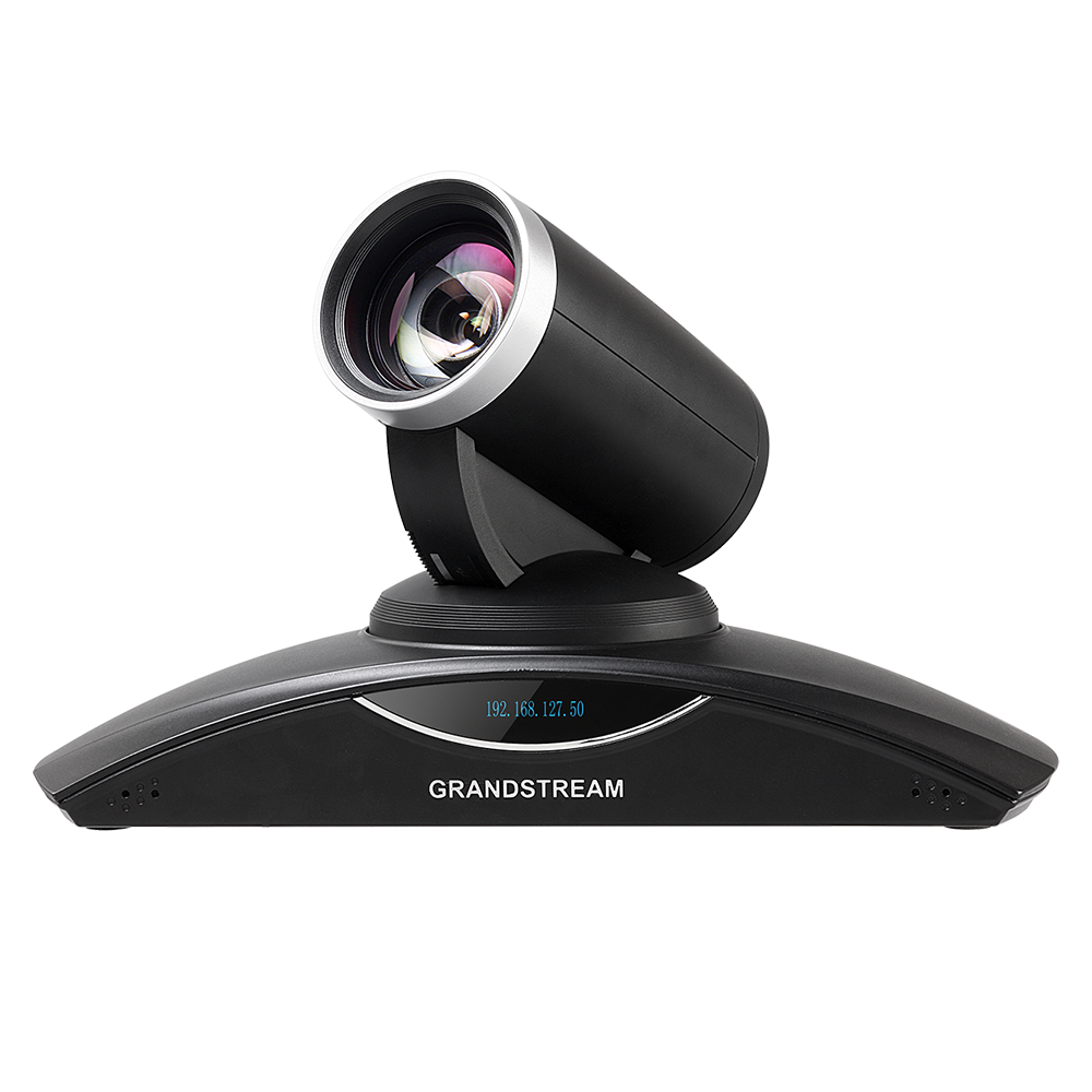 IP-телефон Grandstream GVC3200 Black (GVC3200)