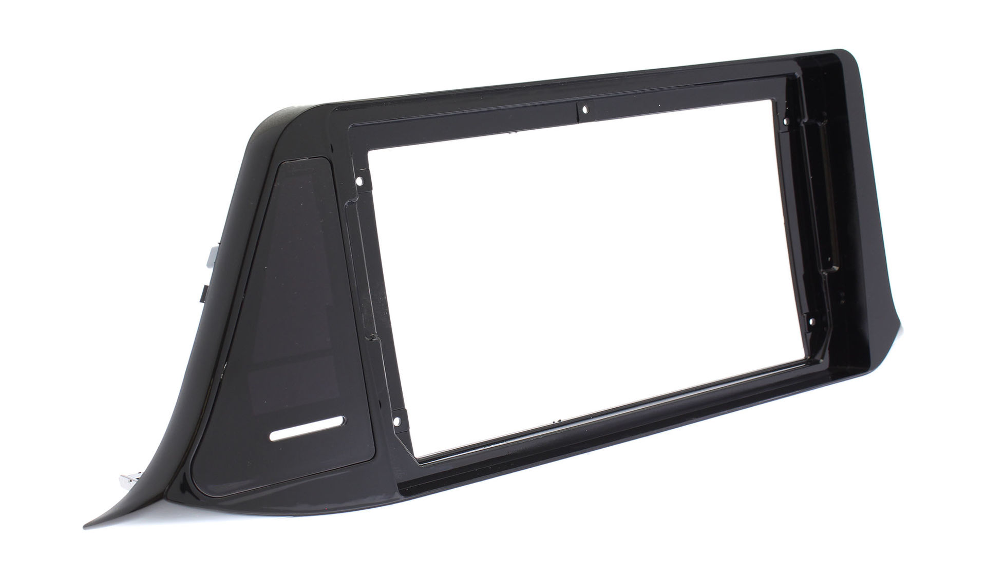 

Переходная рамка Ksize TO 283N Toyota C-HR 2016-н.в MFB-9" правый руль, TO 283N