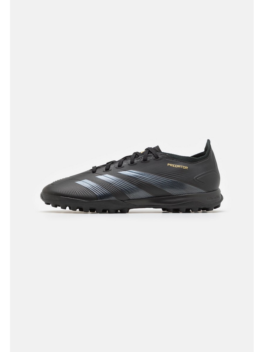

Кеды мужские Adidas AD542A572 черные 44 2/3 EU, Черный, AD542A572