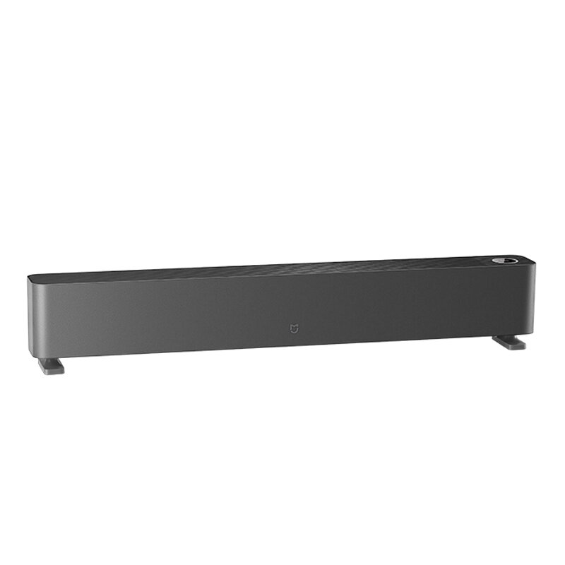 

Конвектор Mijia TJXDNQ02LX black, Черный, TJXDNQ02LX