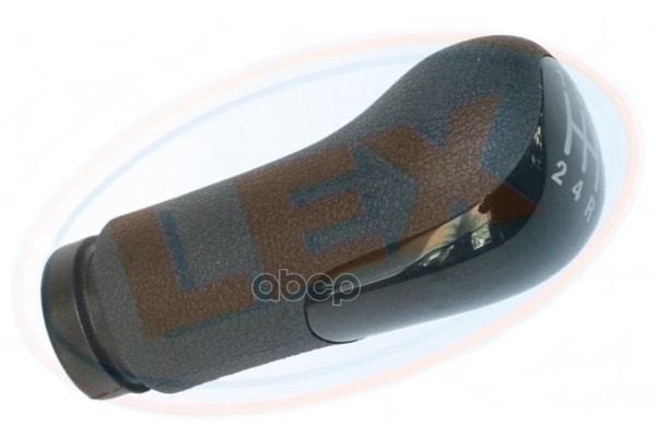

Ручка Кпп (Черная) Lex арт. PY4663