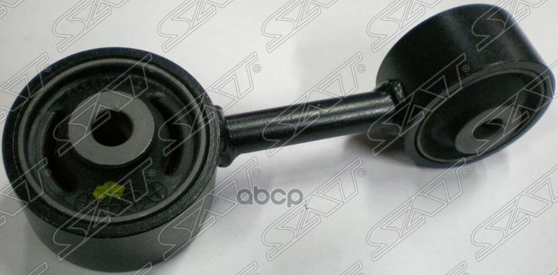 

SAT ST-12363-74120 Подушка двигателя верхняя TOYOTA CAMRY/SCEPTER 5S-FE 92-96 1шт