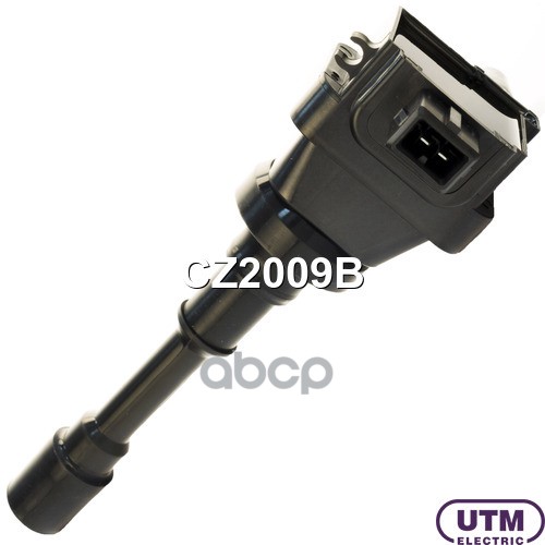 

Катушка Зажигания Utm арт. CZ2009B