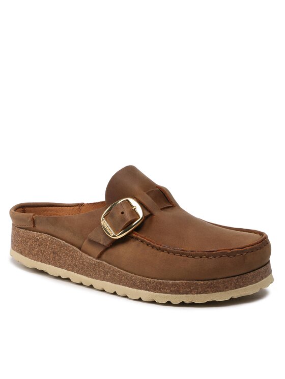 

Сабо Buckley 1024028 Birkenstock Коричневый 38 EU, Buckley 1024028