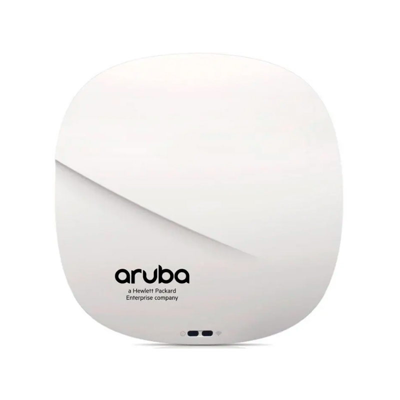 

Коммутатор HPE Aruba IAP-304 (RW) Instant 2x/3x 11ac AP (JX939A)