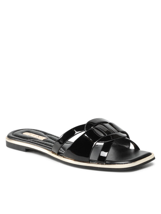 

Шлепанцы Cadialdan 13387261 Aldo Черный 40 EU, Cadialdan 13387261