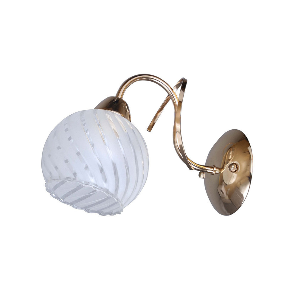 

Настенный светильник Omnilux OML-24901-01 Grosotto, OML-24901-01 Grosotto