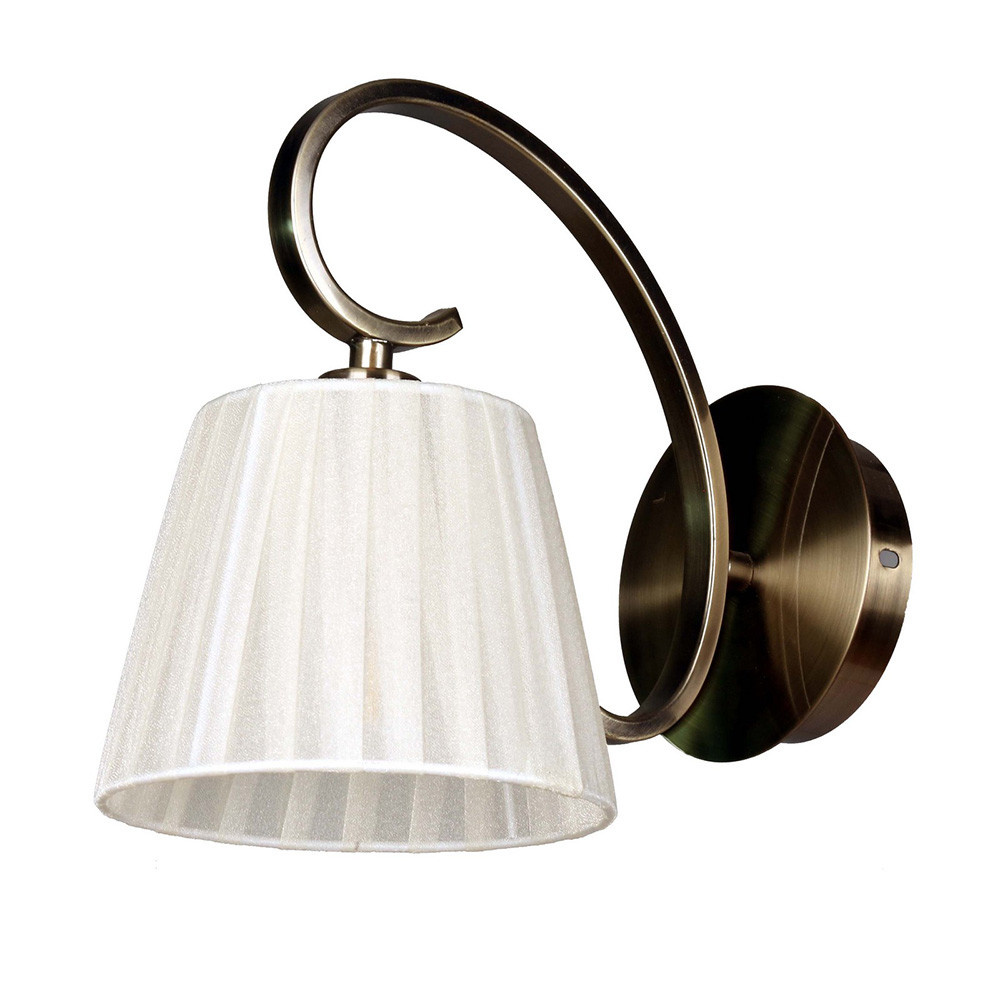 

Настенный светильник Omnilux OML-56101-01 Laveno, OML-56101-01 Laveno