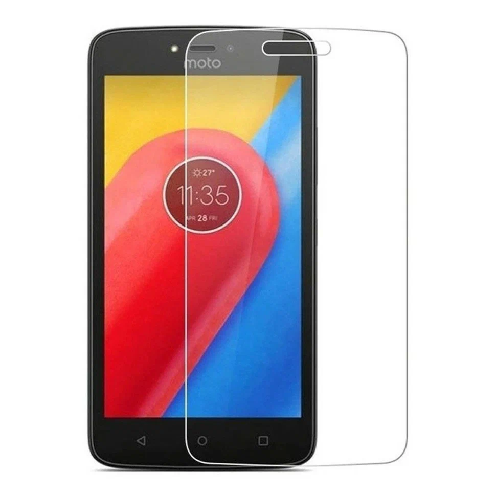

Защитная пленка MyPads для телефона Motorola Moto C (XT1750/XT1754/XT1755)