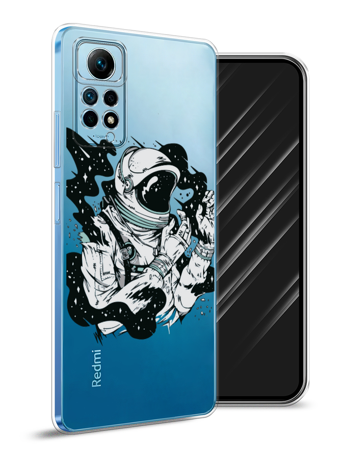 Чехол на redmi note 12 pro 4g