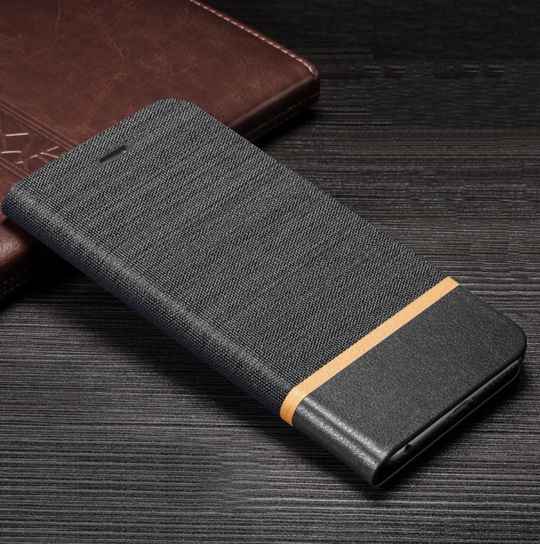 

Чехол-книжка MyPads Con Striscia для Lenovo Vibe P1/P1 Pro (C72) 5.5 с черный