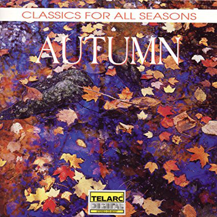 

Autumn [Import] (1 CD)