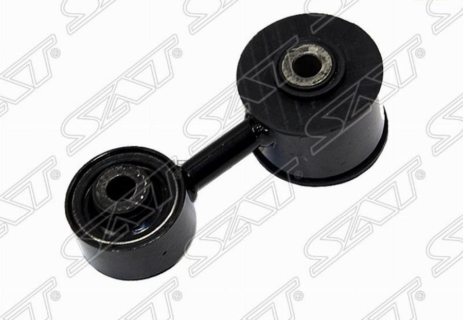 

SAT ST-12364-28010 Подушка двигателя задняя TOYOTA CAMRY 01-06 1шт