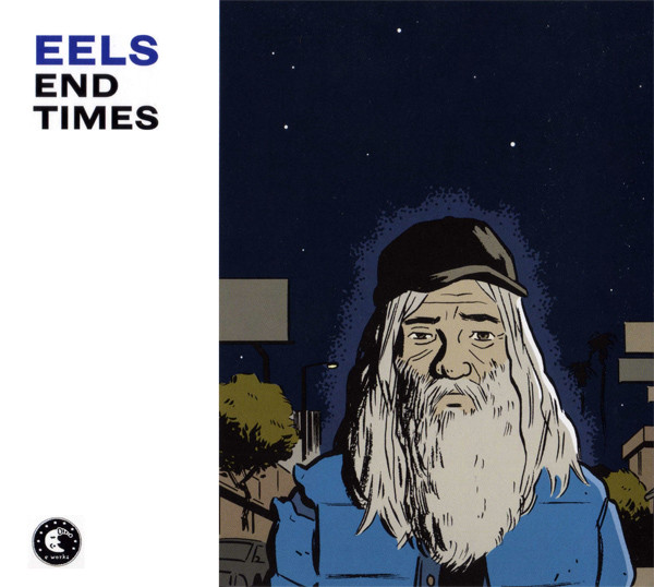 

Eels: End Times (Limited Deluxe Edition) (2 CD)