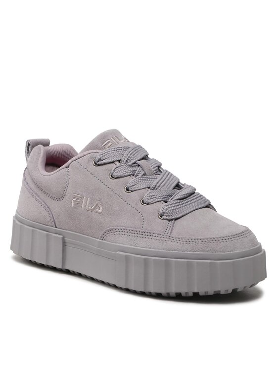 

Кроссовки Sandblast S Wmn FFW0190.80028 Fila Фиолетовый 37 EU, Sandblast S Wmn FFW0190.80028